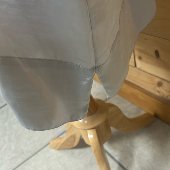 EUC tutu & lilli Wimberley silky polyester tunic top casual dress Roomy L/XL - Picture 6 of 12